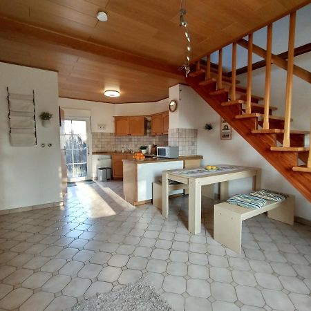 Ferienwohnung Am Krayenberg Kieselbach المظهر الخارجي الصورة