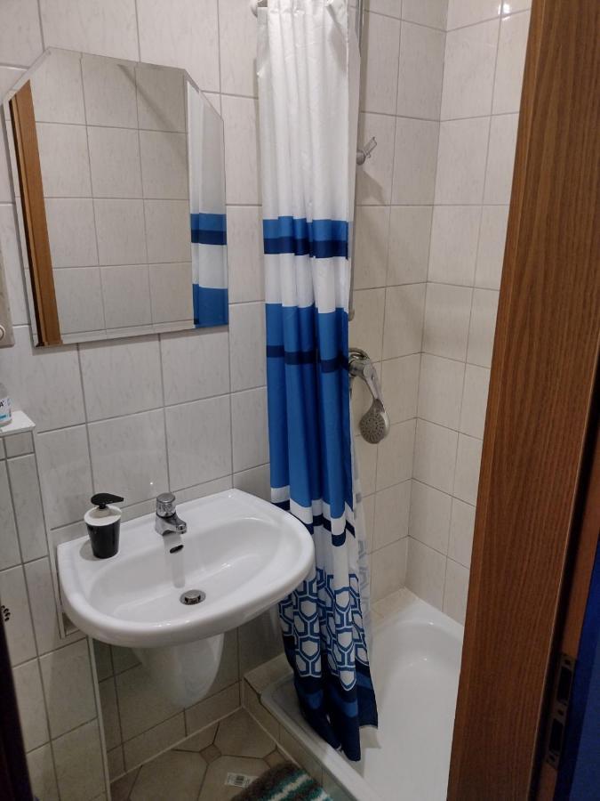Ferienwohnung Am Krayenberg Kieselbach المظهر الخارجي الصورة