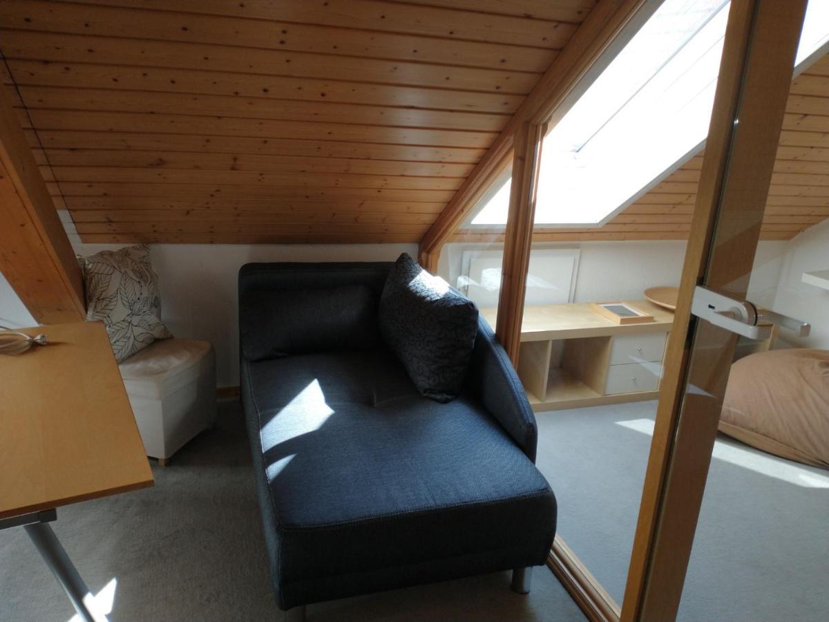 Ferienwohnung Am Krayenberg Kieselbach المظهر الخارجي الصورة