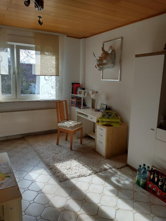 Ferienwohnung Am Krayenberg Kieselbach المظهر الخارجي الصورة